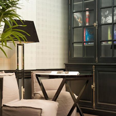Park Hotel Hamburg Arena Chambre photo