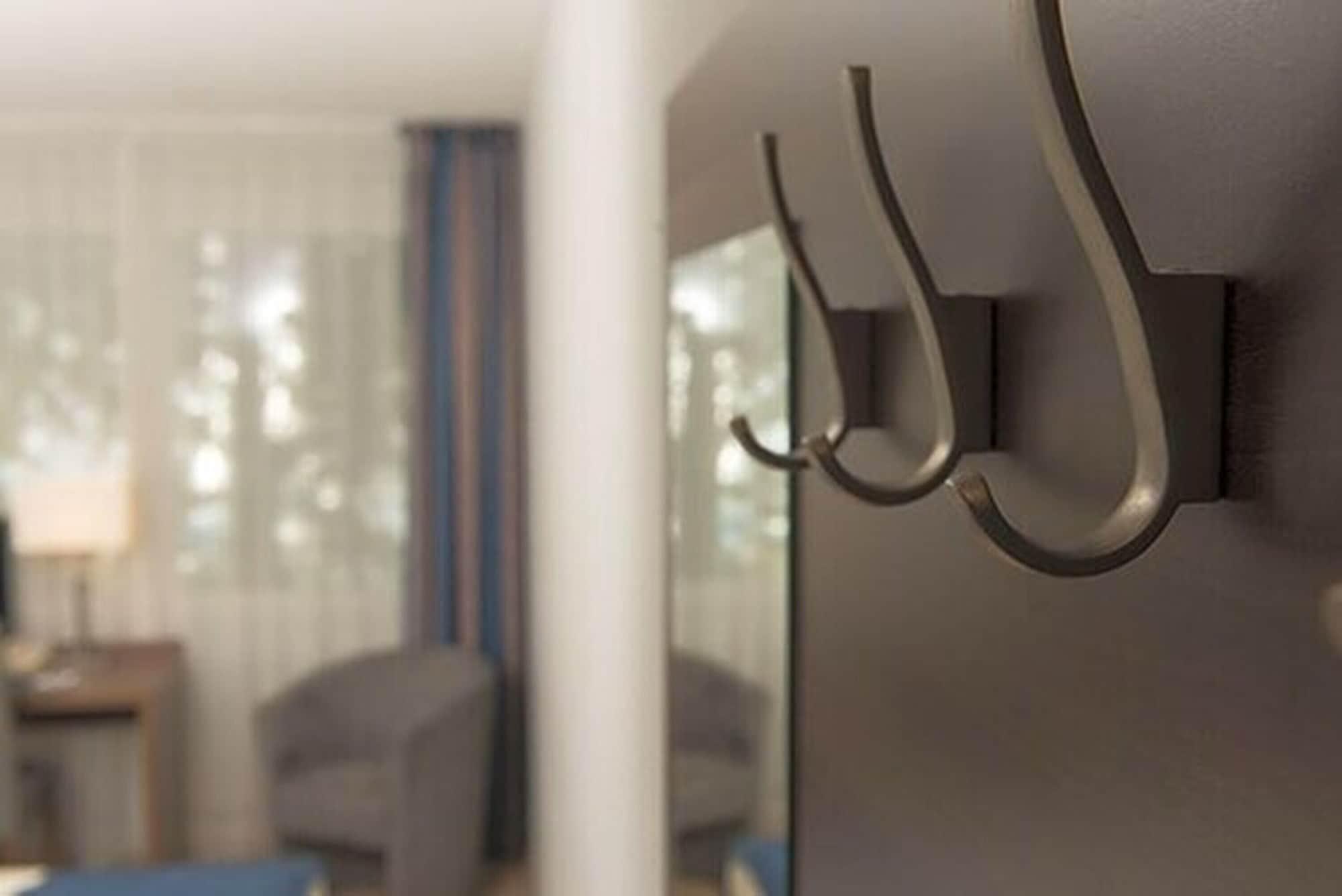 Park Hotel Hamburg Arena Extérieur photo