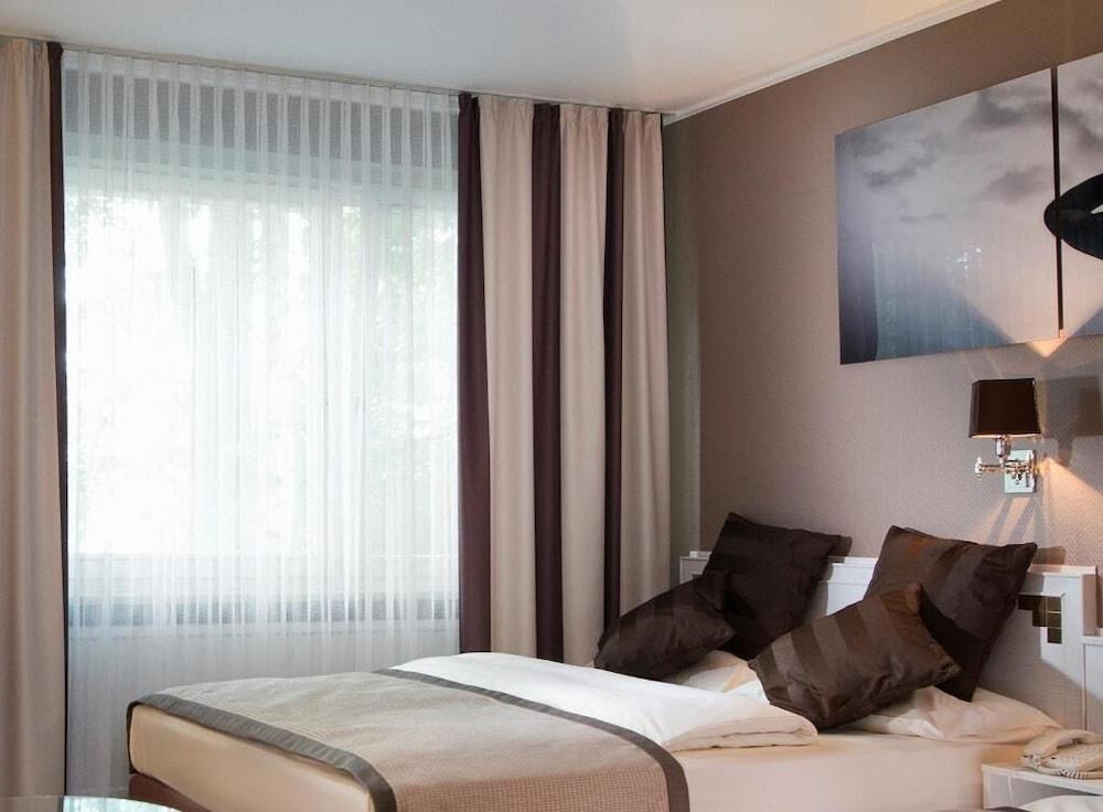 Park Hotel Hamburg Arena Extérieur photo