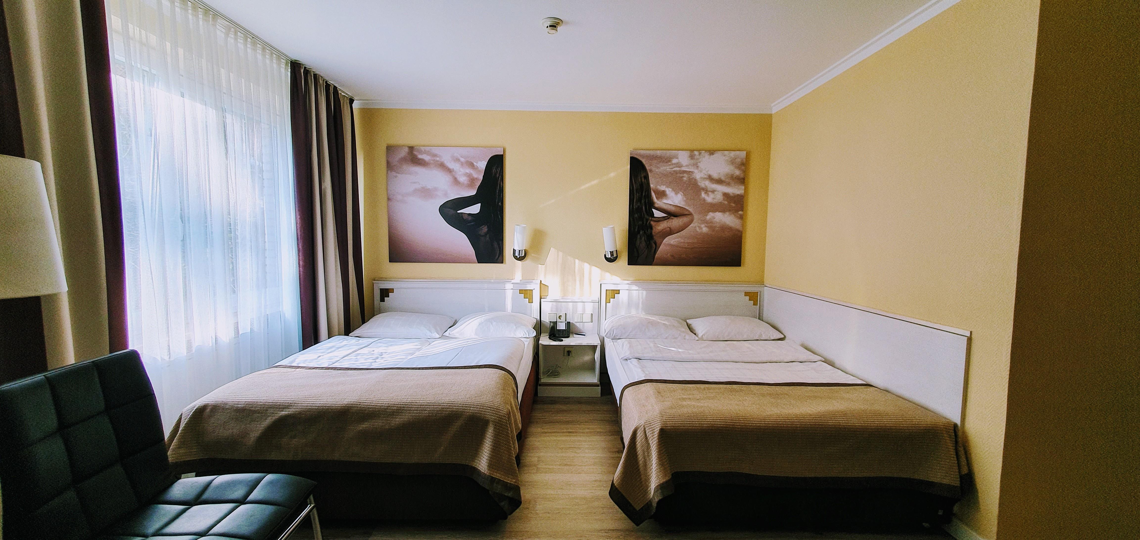 Park Hotel Hamburg Arena Extérieur photo