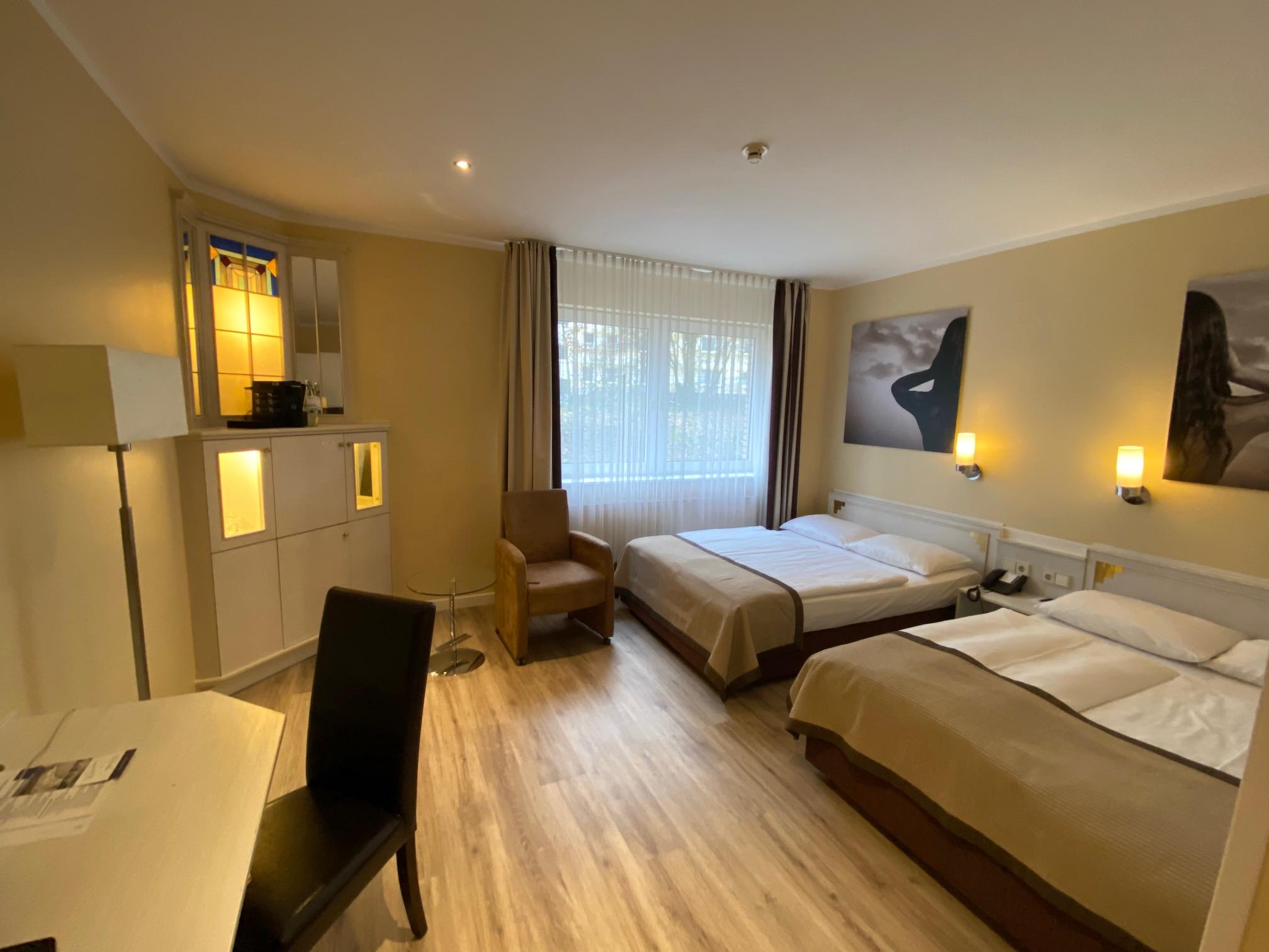 Park Hotel Hamburg Arena Extérieur photo