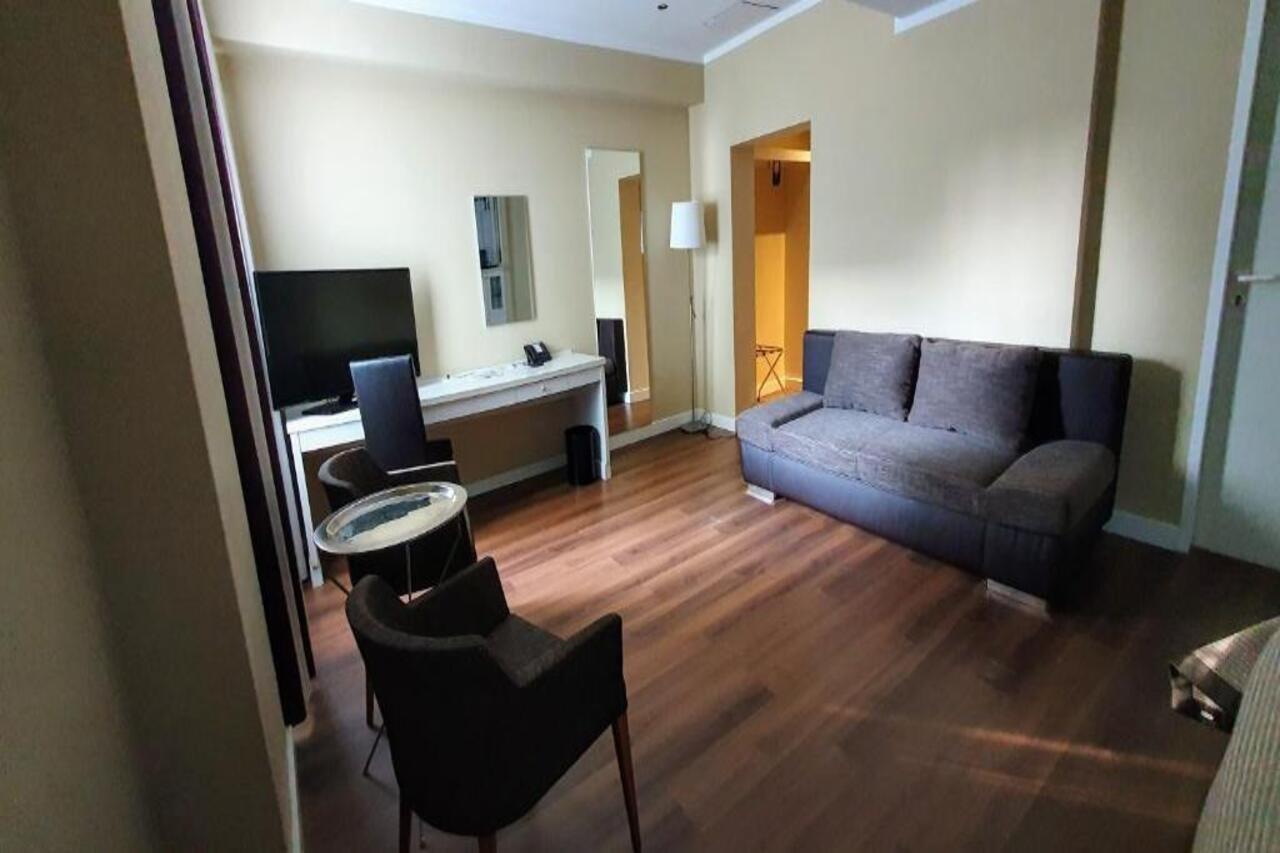 Park Hotel Hamburg Arena Extérieur photo