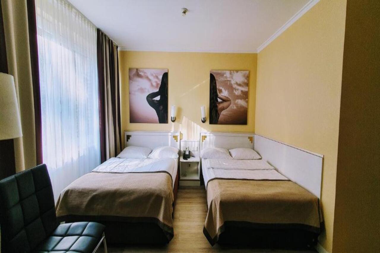 Park Hotel Hamburg Arena Extérieur photo