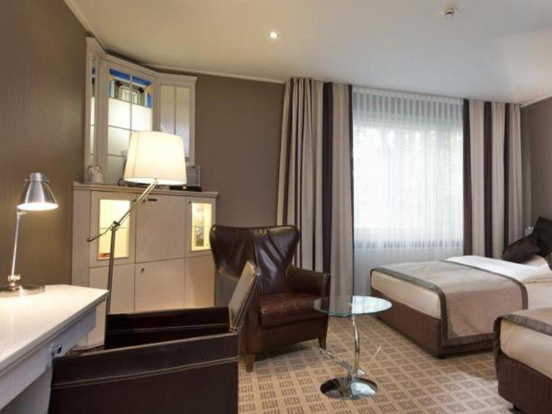 Park Hotel Hamburg Arena Extérieur photo