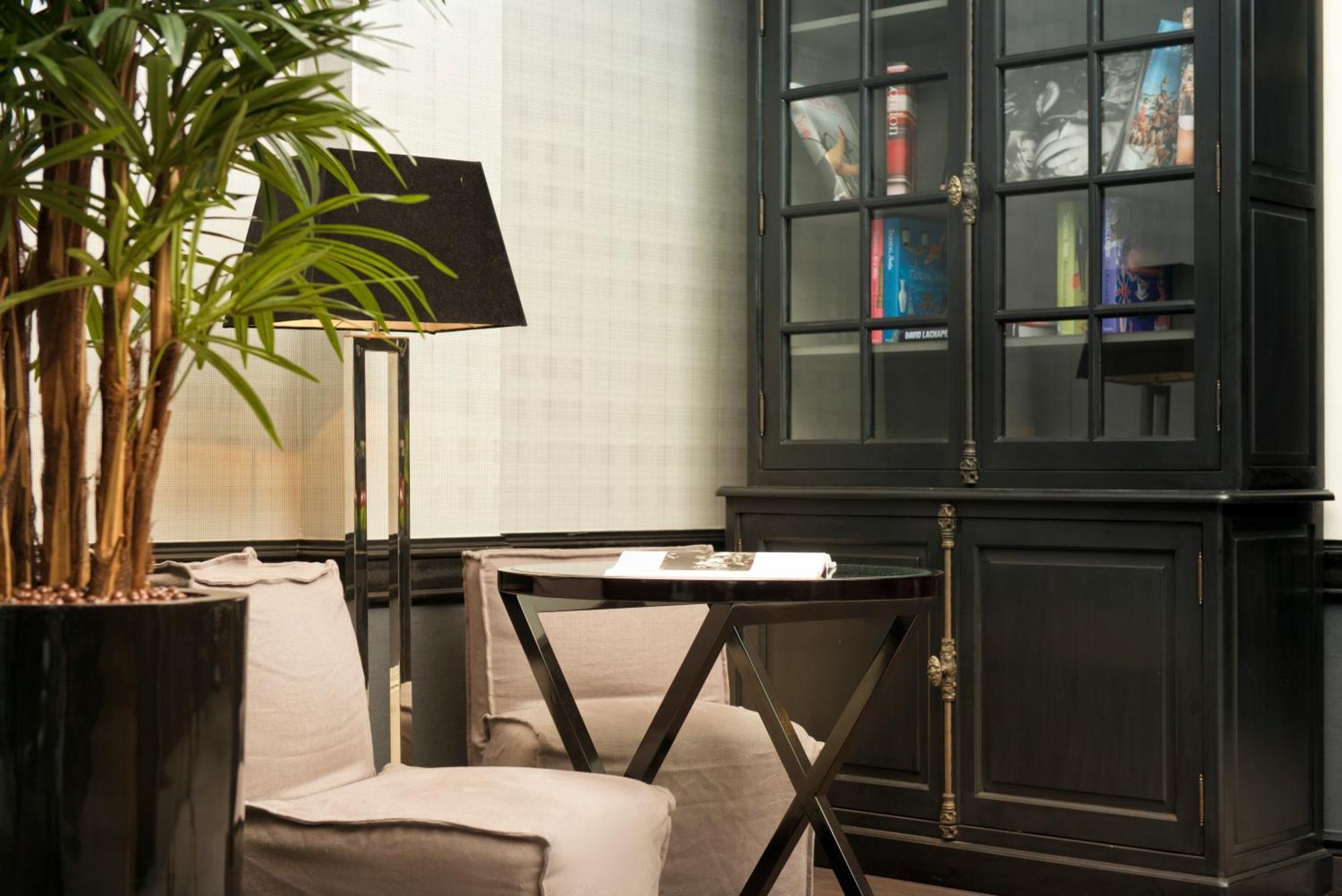 Park Hotel Hamburg Arena Chambre photo