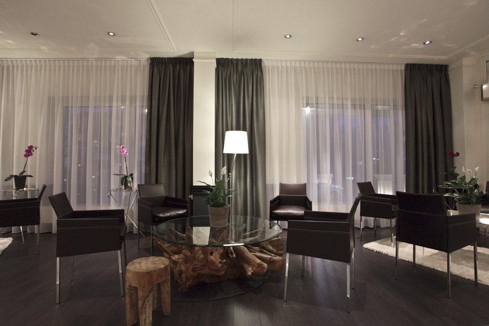 Park Hotel Hamburg Arena Extérieur photo