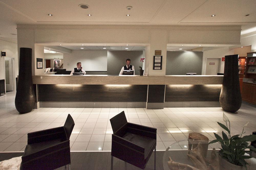 Park Hotel Hamburg Arena Extérieur photo