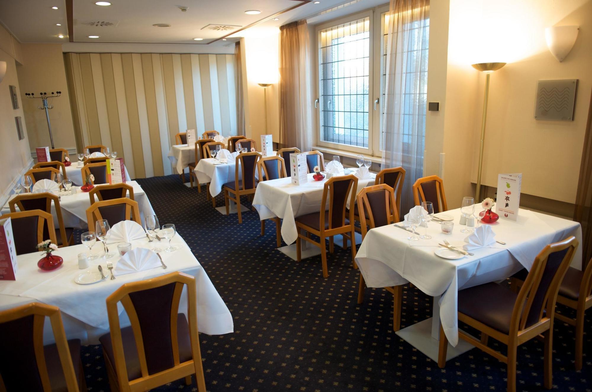 Park Hotel Hamburg Arena Extérieur photo