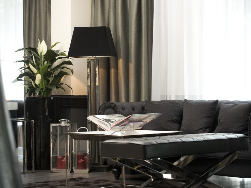 Park Hotel Hamburg Arena Extérieur photo