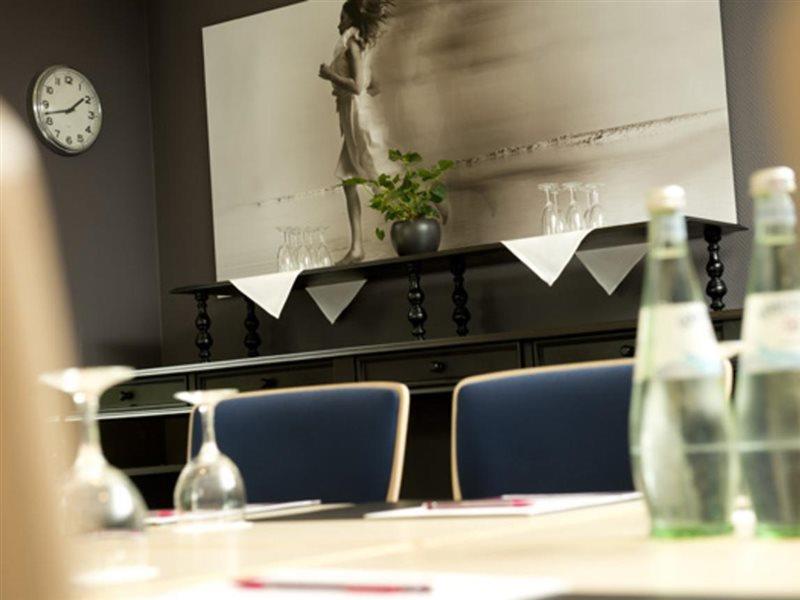 Park Hotel Hamburg Arena Business photo