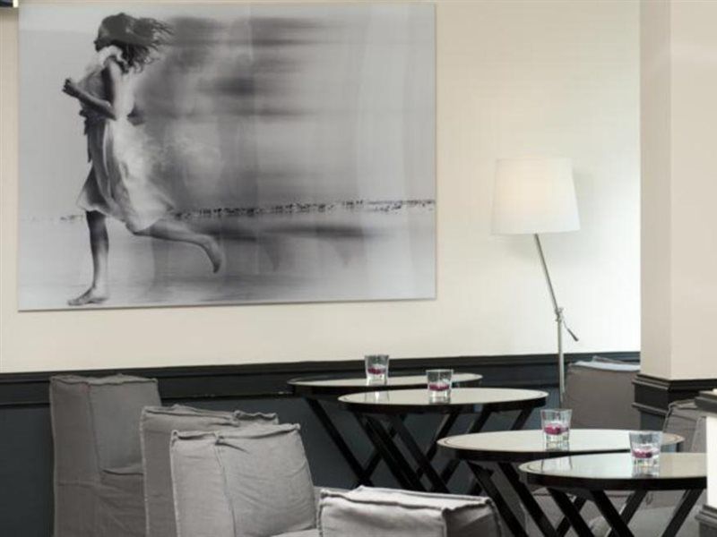 Park Hotel Hamburg Arena Extérieur photo