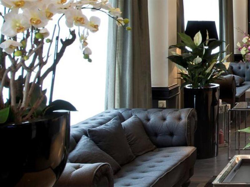 Park Hotel Hamburg Arena Extérieur photo
