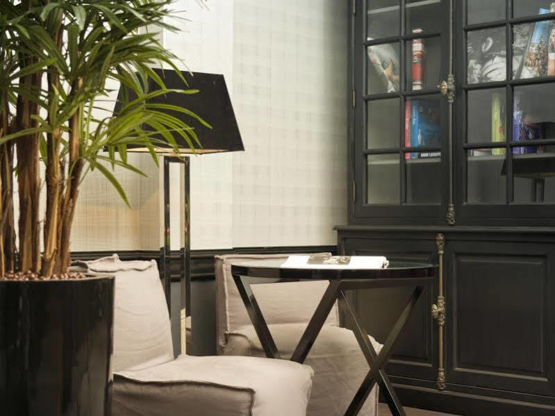 Park Hotel Hamburg Arena Extérieur photo