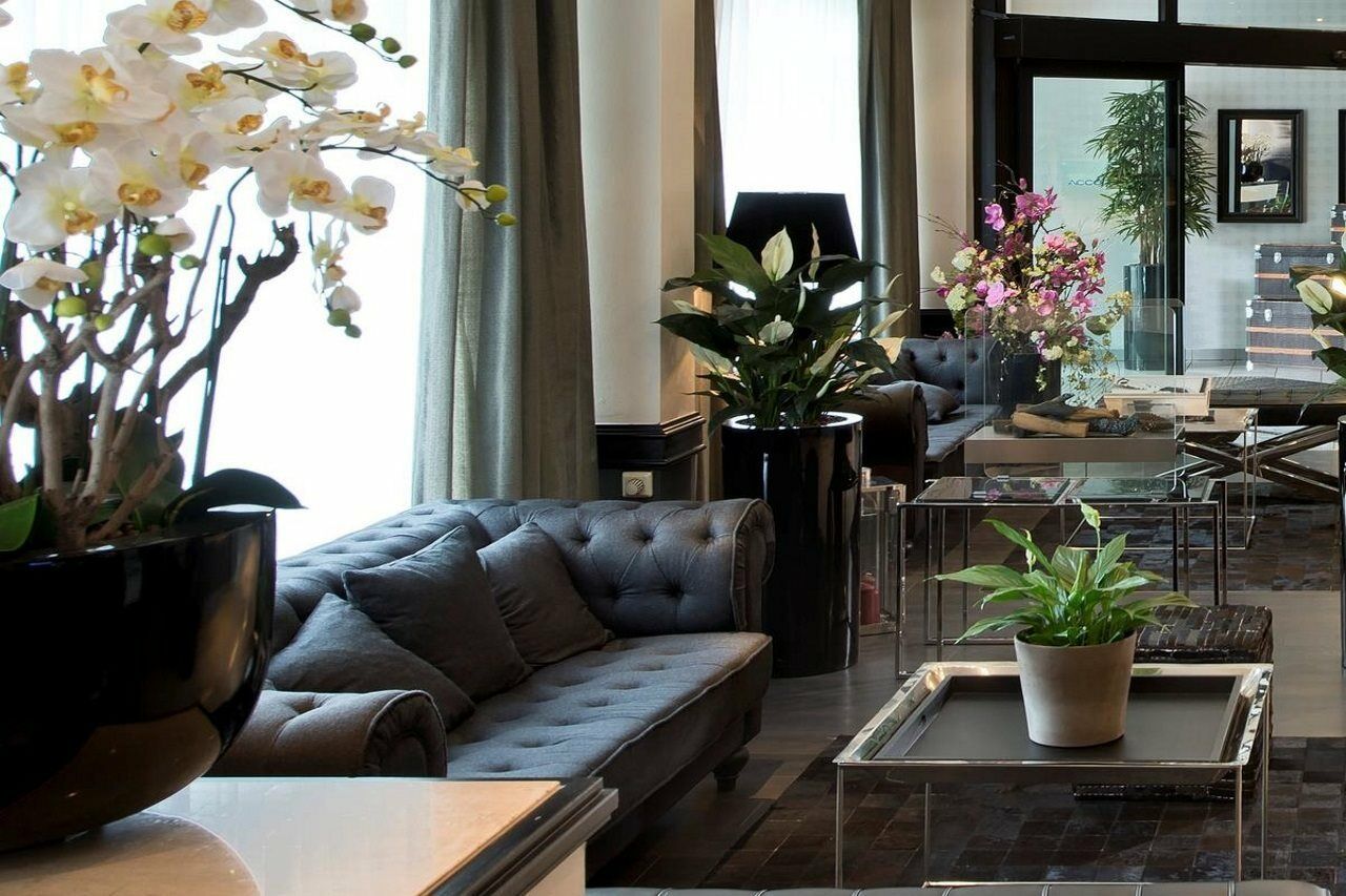 Park Hotel Hamburg Arena Extérieur photo